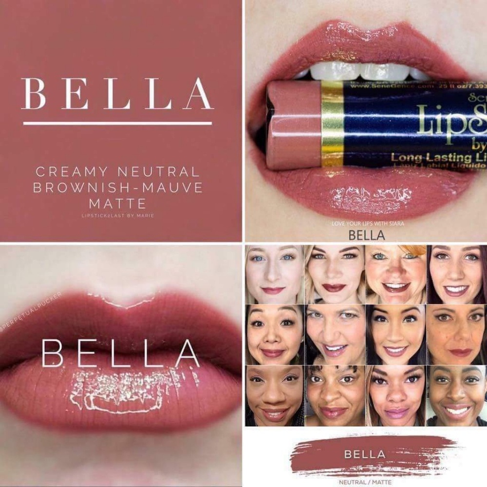 Lipsense - Picture 4 of 8